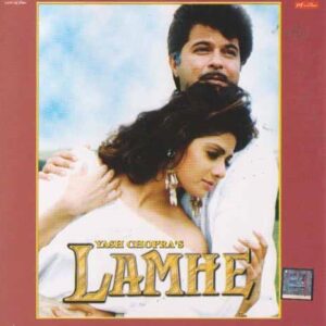 LAMHE / BLUERAY / ANIL KAPOOR / SRIDEVI