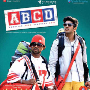 ABCD / BLUERAY / DULQUER SALMAN