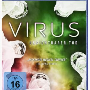 VIRUS / BLUERAY / ASHIQUE ABU / ASIF ALI