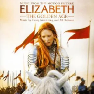 ELIZEBATH- THE GOLDEN AGE / AR RAHMAN