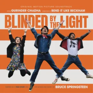 BLINDED BY THE LIGHT / AR RAHMAN